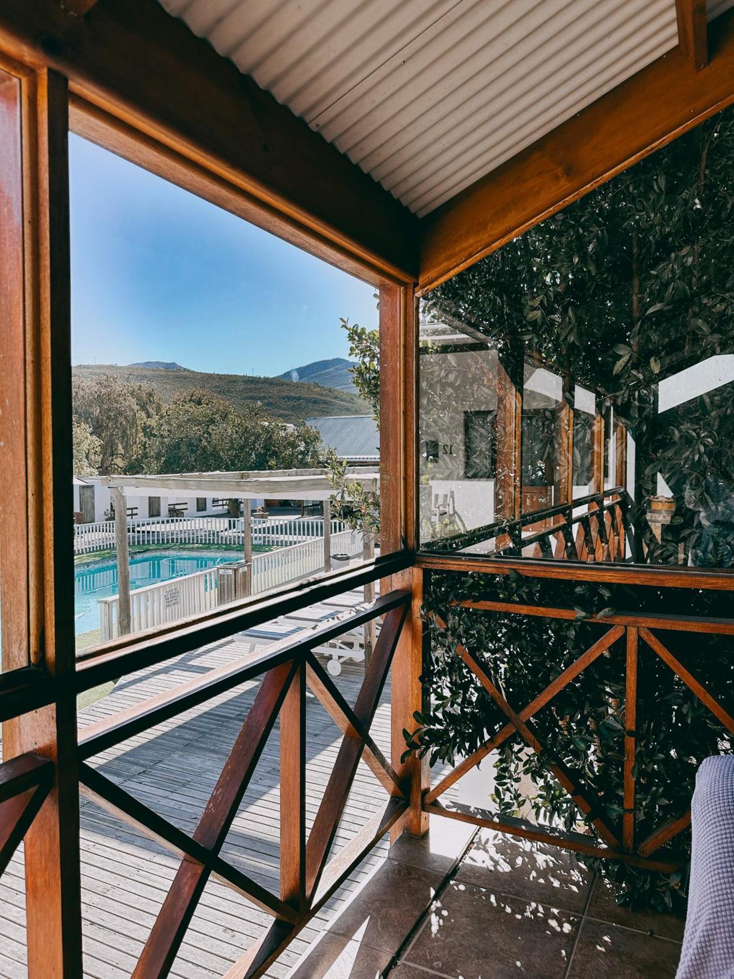 Assegaaibosch Country Lodge Kareedouw Ngoại thất bức ảnh