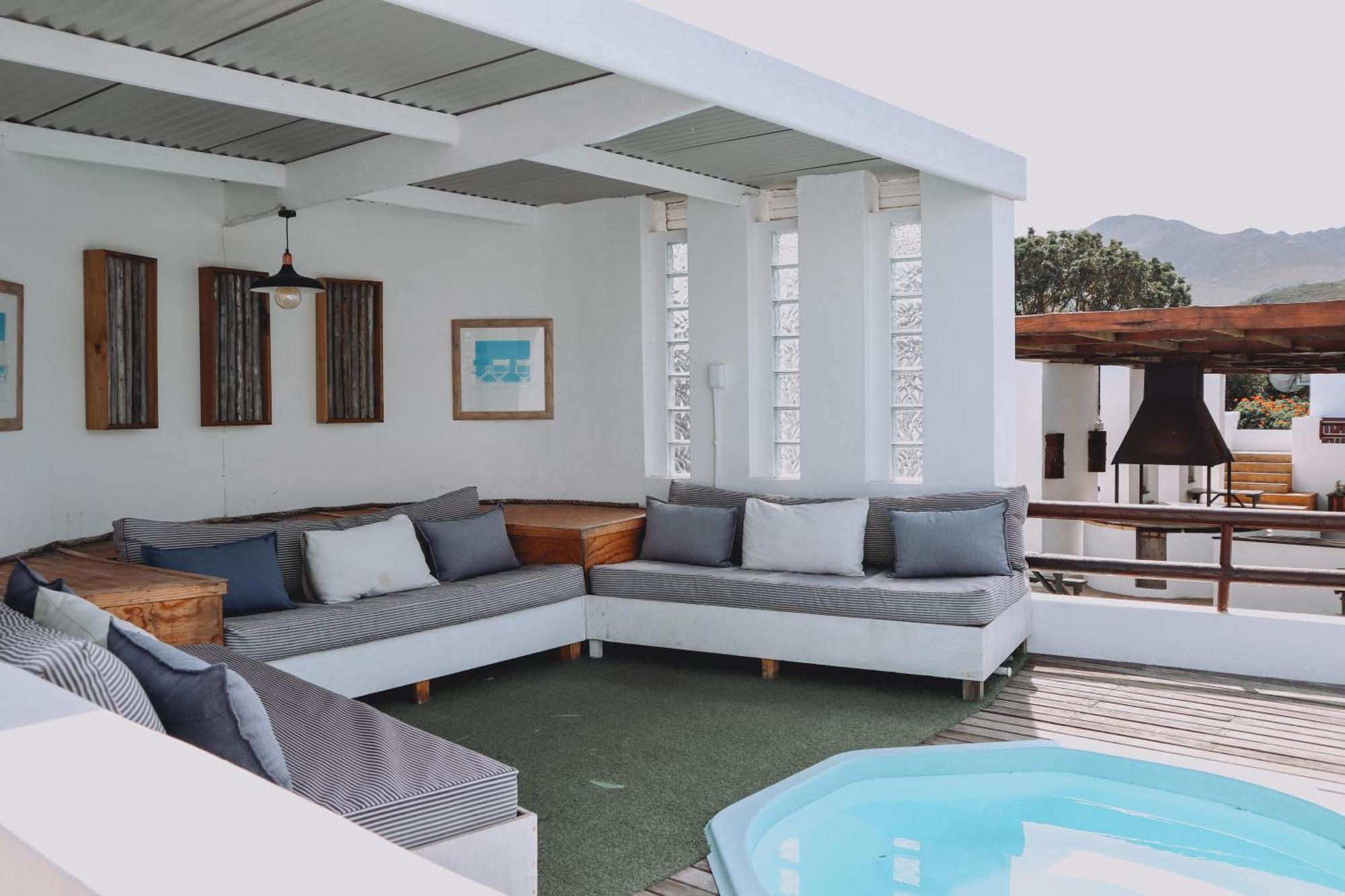 Assegaaibosch Country Lodge Kareedouw Ngoại thất bức ảnh