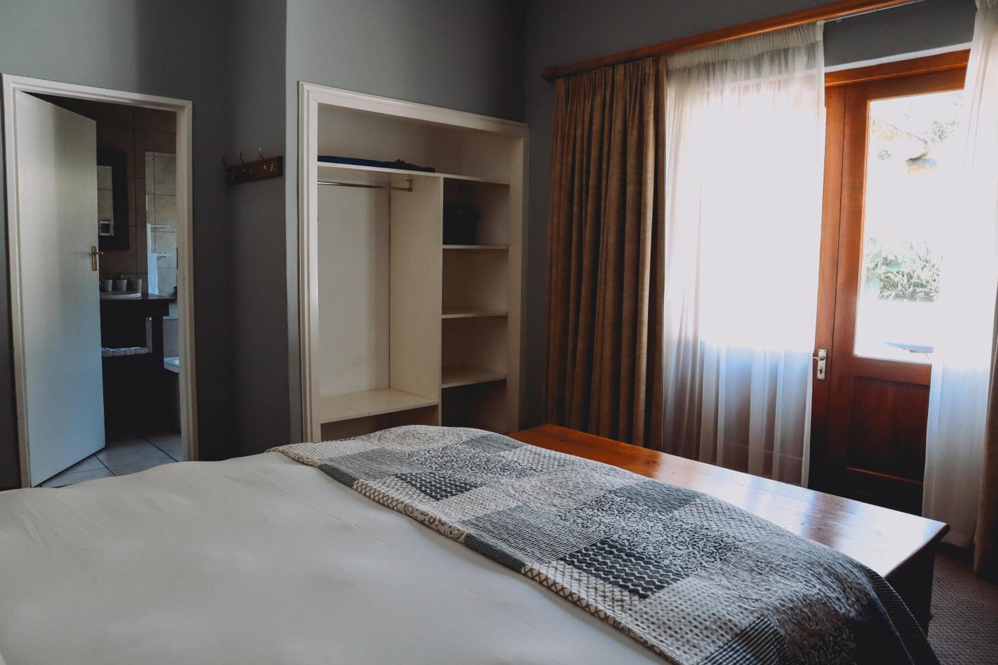 Assegaaibosch Country Lodge Kareedouw Ngoại thất bức ảnh