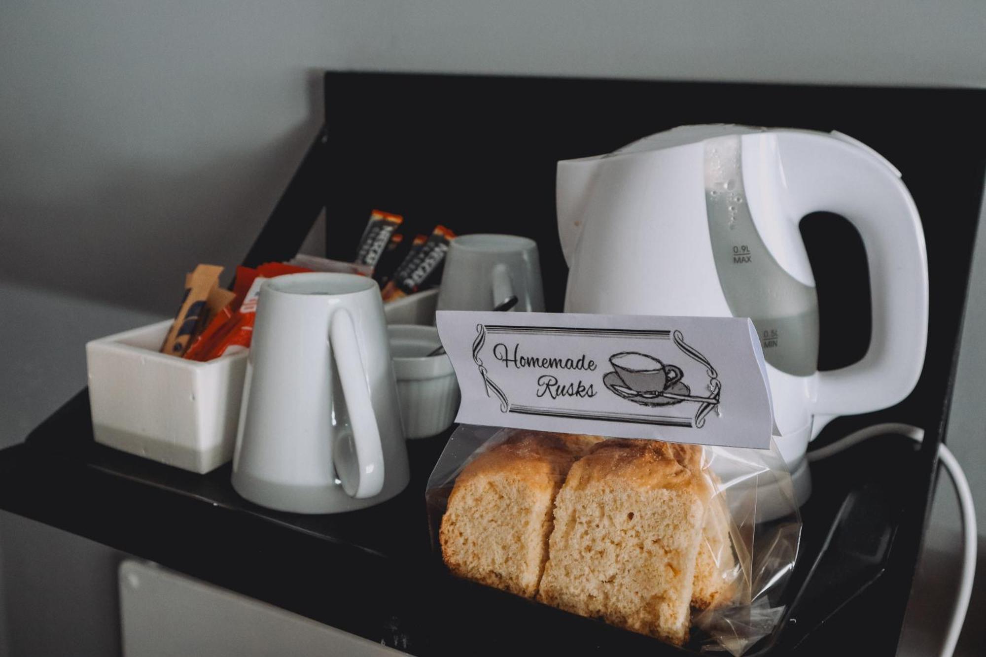 Assegaaibosch Country Lodge Kareedouw Ngoại thất bức ảnh