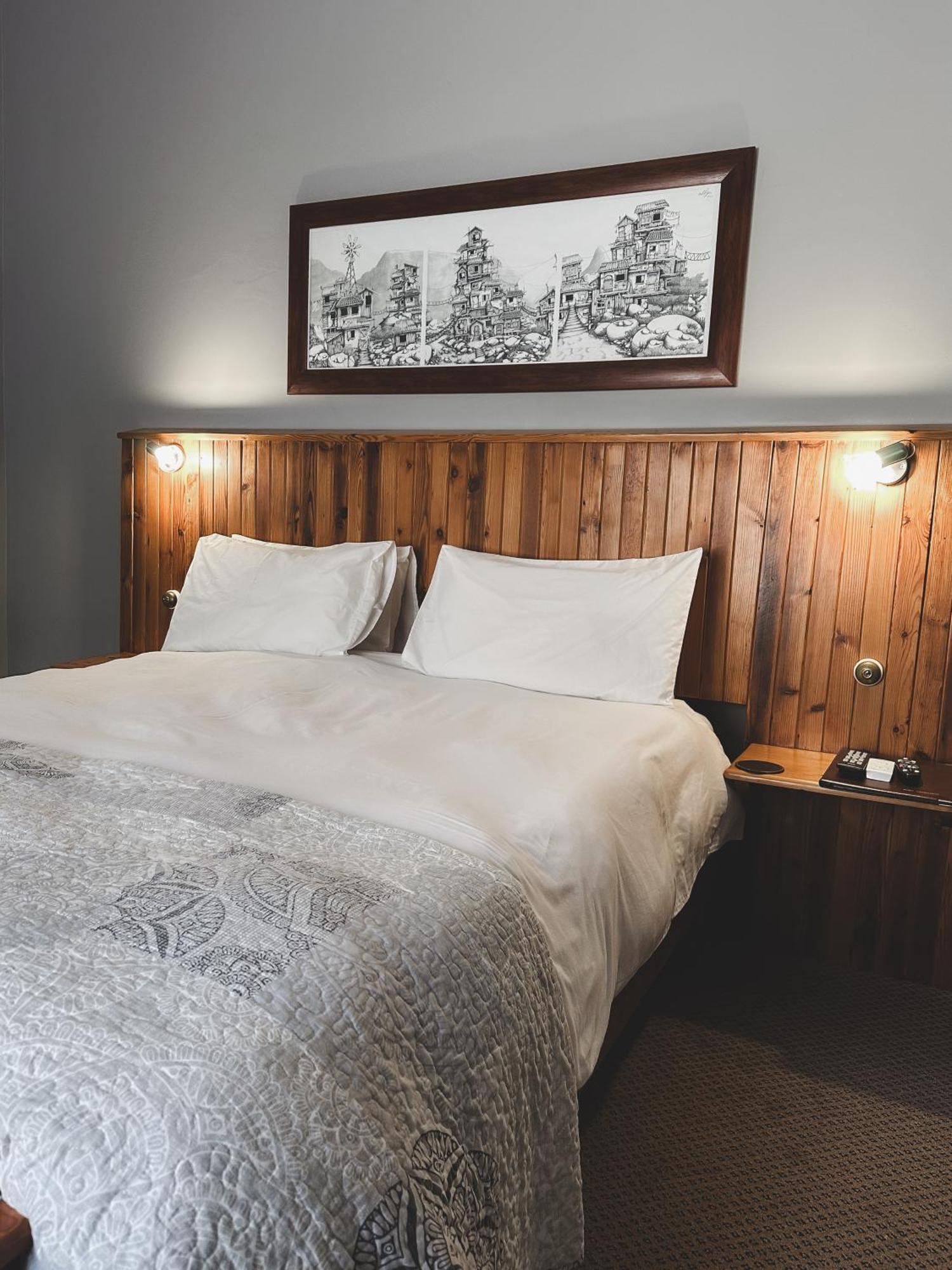 Assegaaibosch Country Lodge Kareedouw Ngoại thất bức ảnh