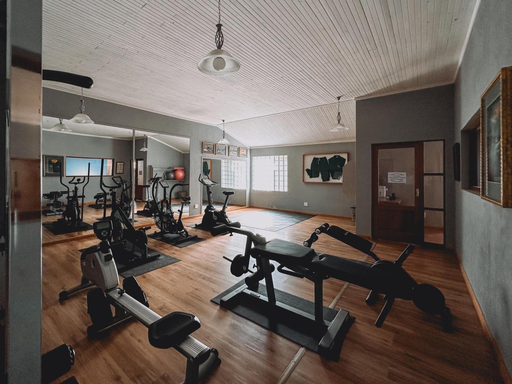 Assegaaibosch Country Lodge Kareedouw Ngoại thất bức ảnh