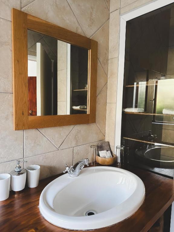 Assegaaibosch Country Lodge Kareedouw Ngoại thất bức ảnh