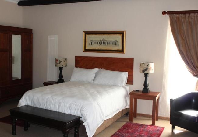 Assegaaibosch Country Lodge Kareedouw Ngoại thất bức ảnh